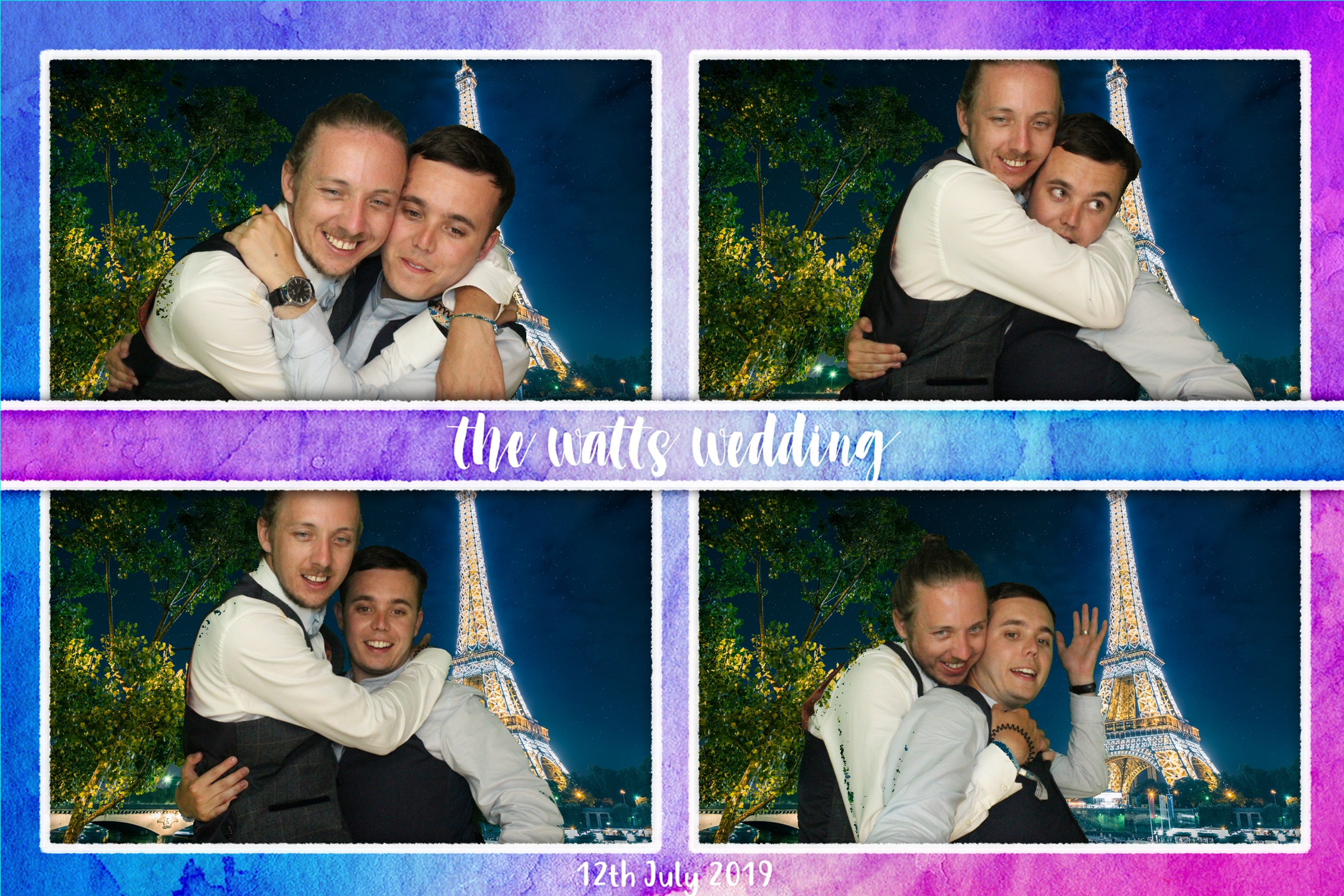 Mitch & Lyd's Wedding | View more photos from the event at images.mobile-photo-booth.com/u/MobilePhotoBoothUK/Mitch-Lyds-Wedding